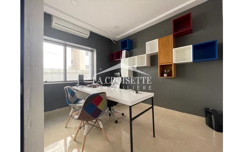 Bureau 3