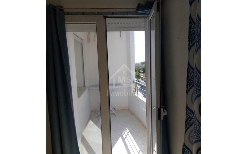 Appartement s+1 5