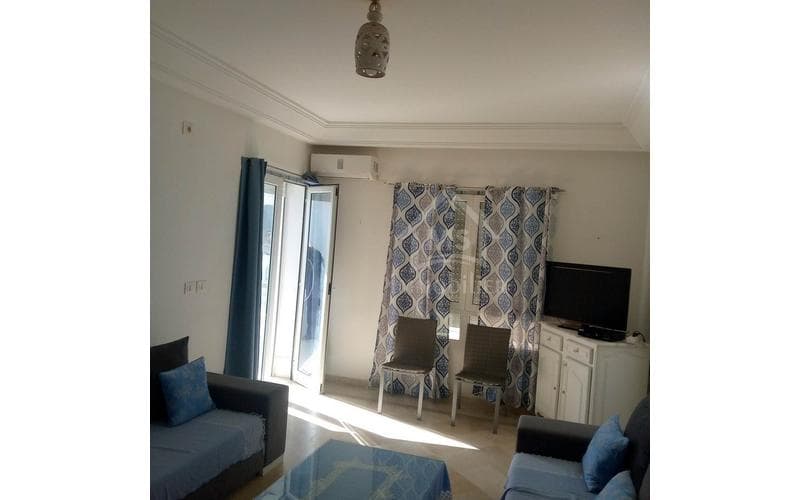 Appartement s+1 7
