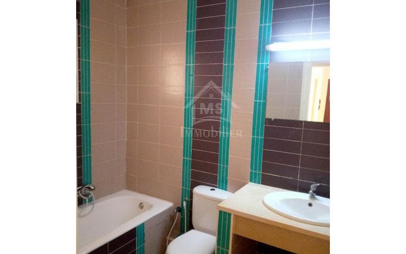 Appartement s+1 10
