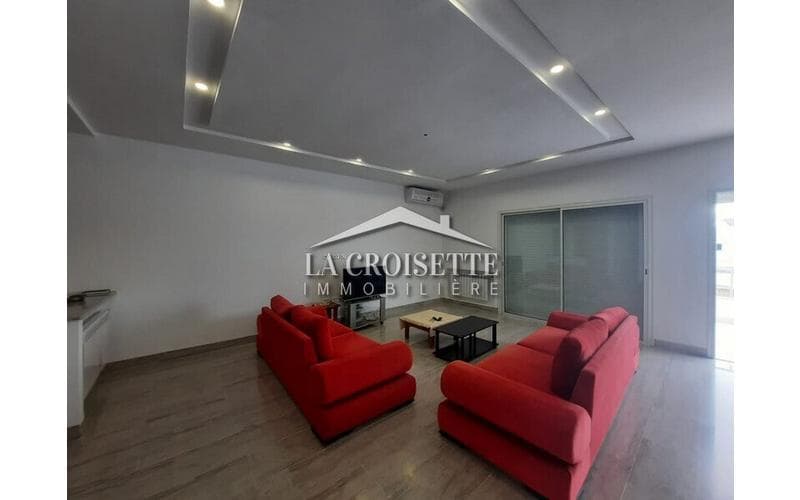 Villa s+3 7