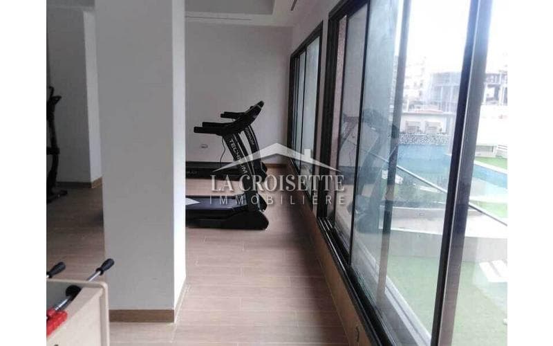 Appartement s+3 2