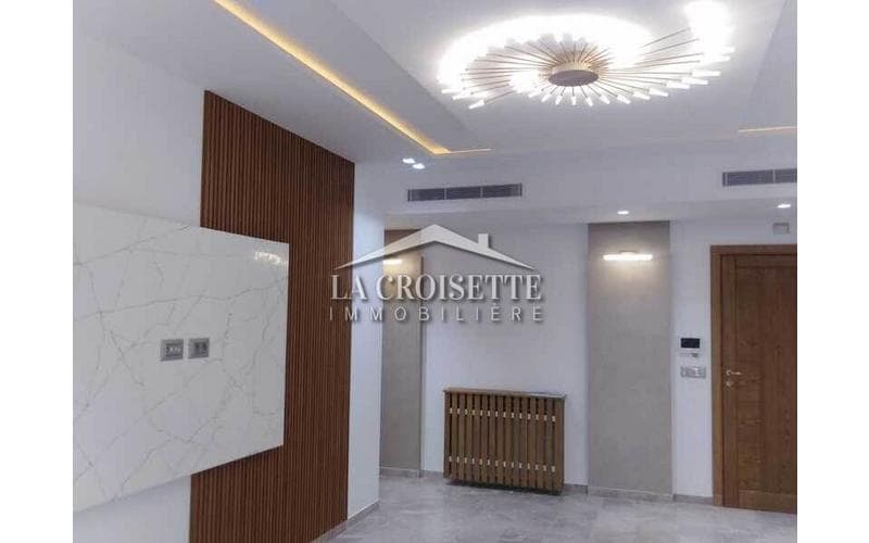 Appartement s+3 3