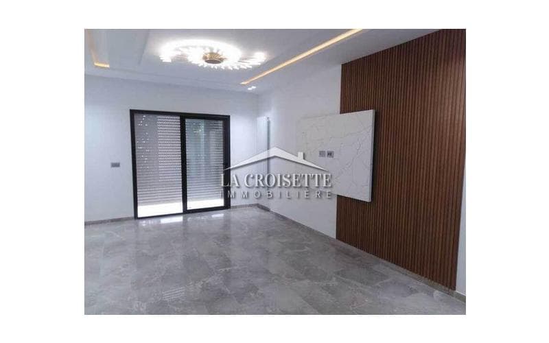 Appartement s+3 5