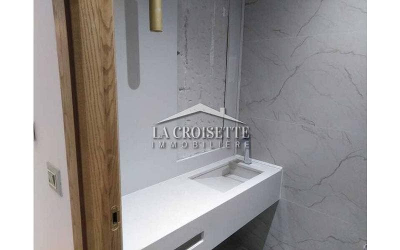 Appartement s+3 7