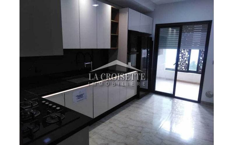 Appartement s+3 9