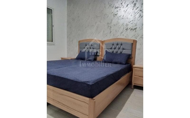 Appartement s+1 2