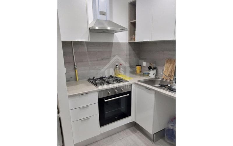 Appartement s+1 3
