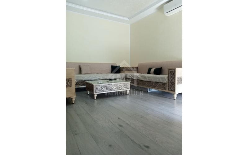 Appartement s+1 4