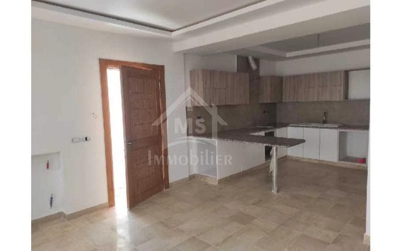 Appartement s+2 3