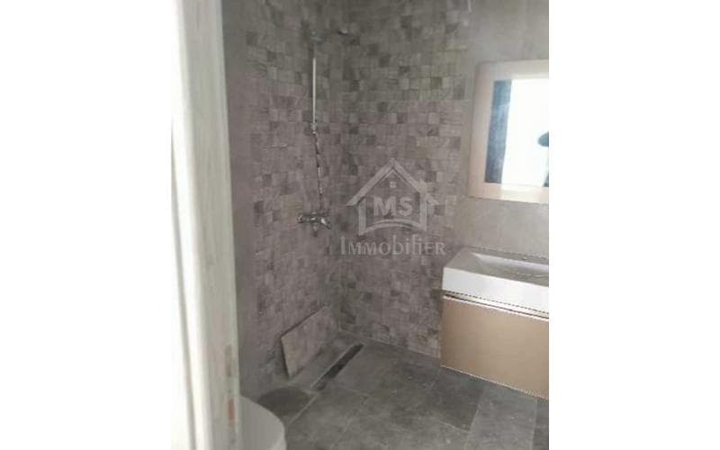 Appartement s+2 6