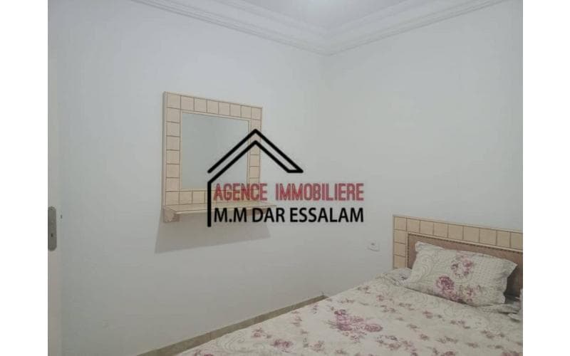 Maison s+2 4