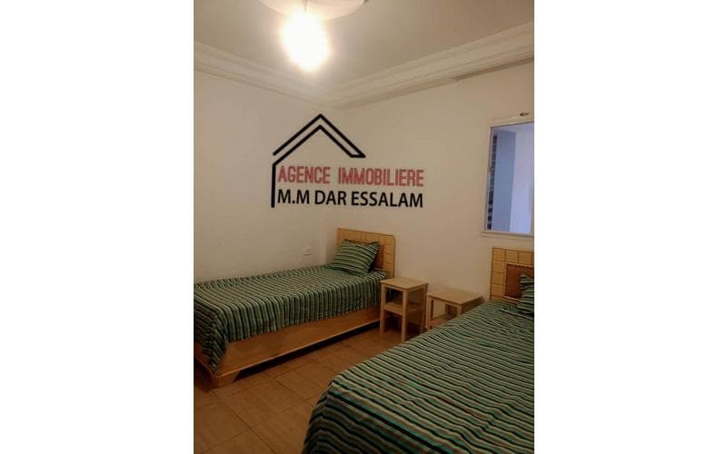 Maison s+2 5