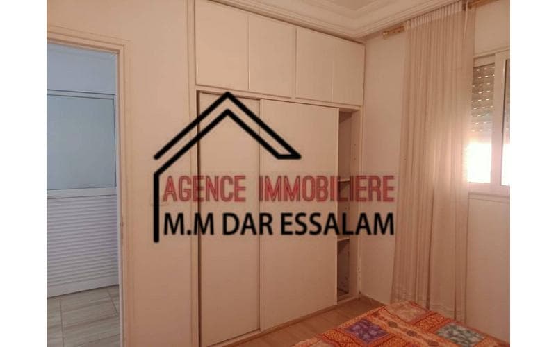 Maison s+2 6