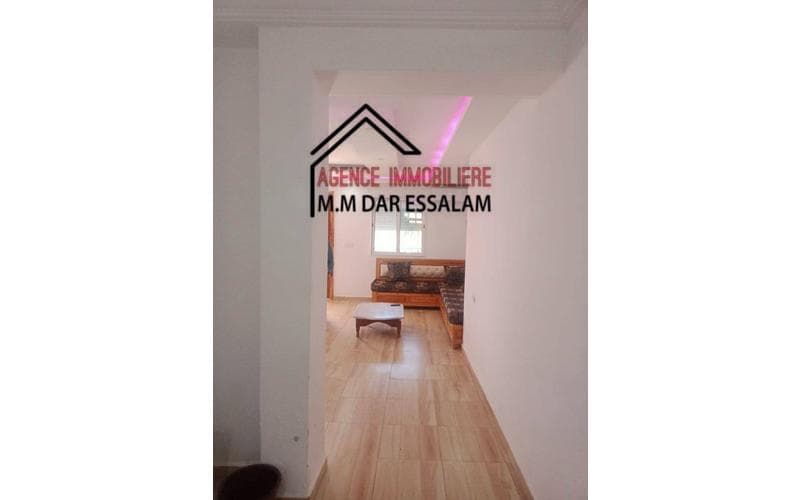 Maison s+2 7