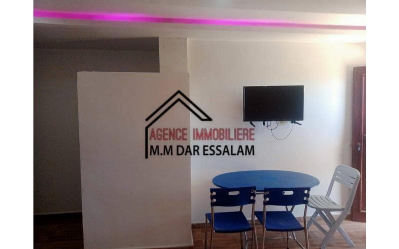 Maison s+2 8
