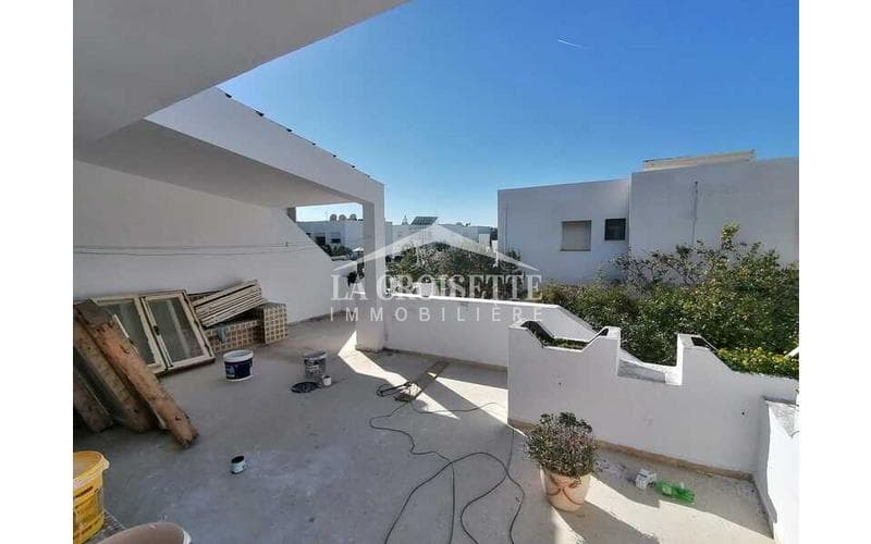 Villa s+3 4