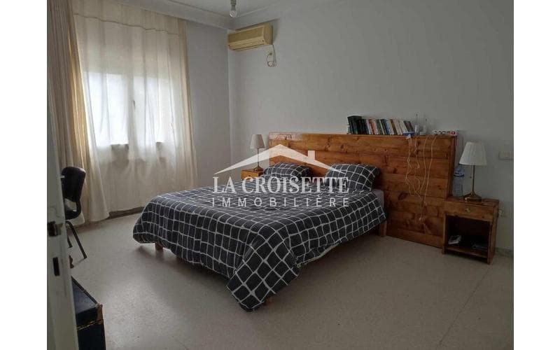 Appartement s+2