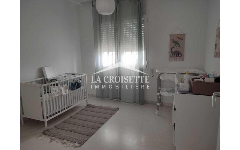 Appartement s+2 3