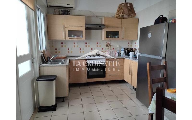 Appartement s+2 4