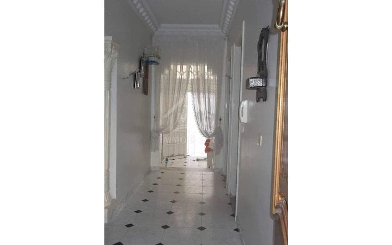Villa s+5 et plus 5