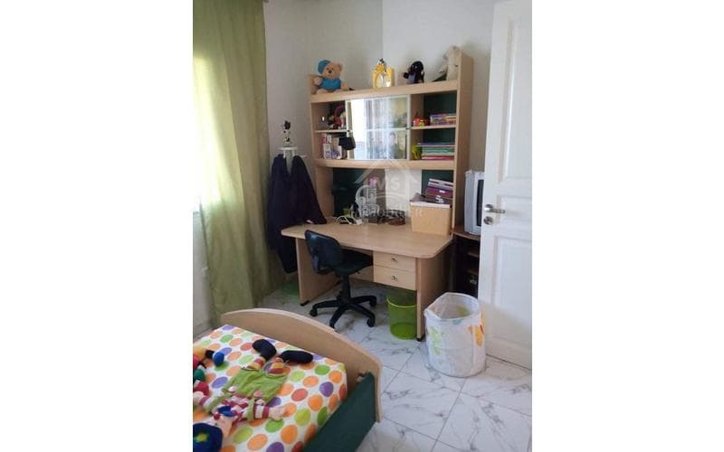 Maison s+5 et plus