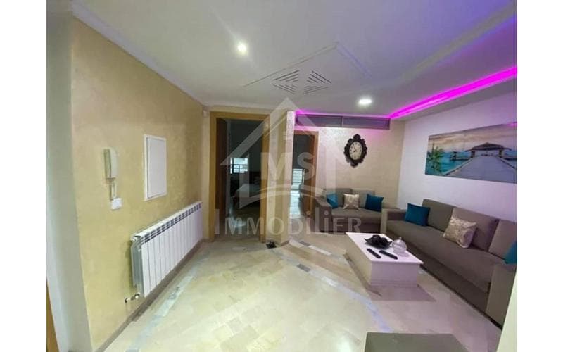 Appartement s+3 4