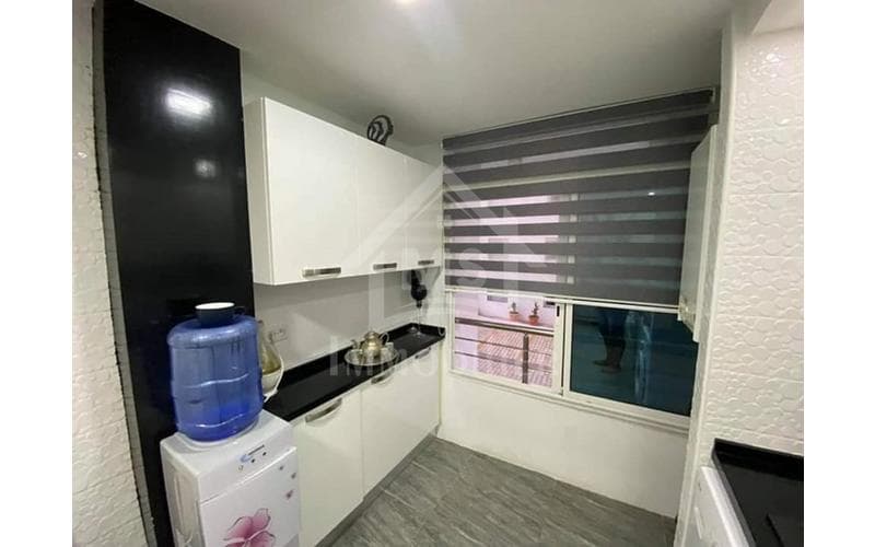 Appartement s+3 11