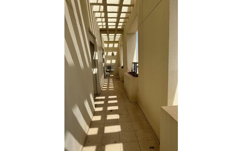 Appartement s+2 2