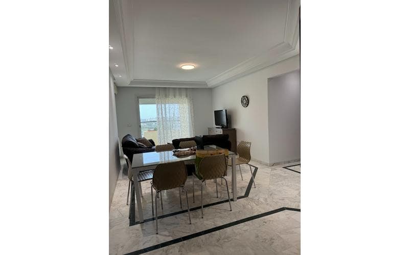 Appartement s+2 4
