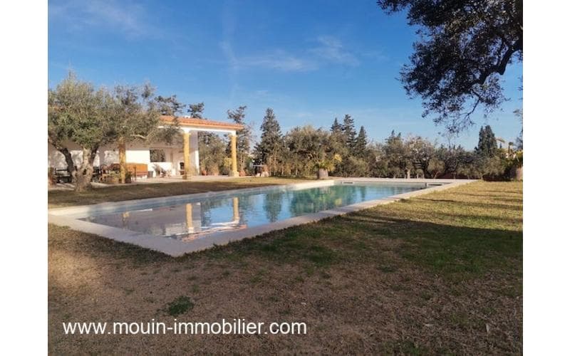 Villa s+5 et plus 2