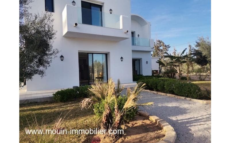 Villa s+5 et plus 3
