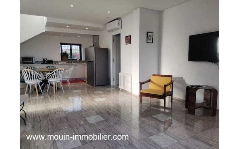 Villa s+5 et plus 5