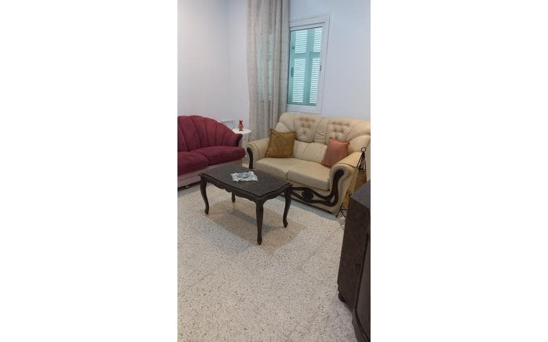 Appartement s+2