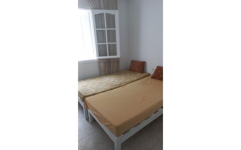 Appartement s+2 3