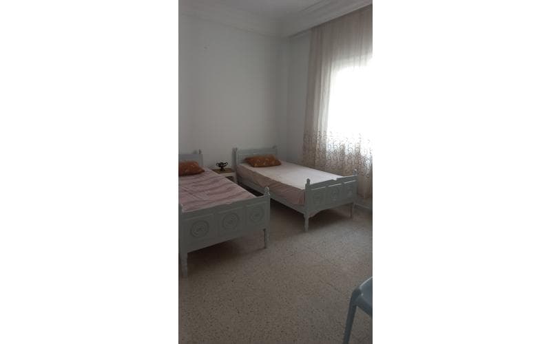 Appartement s+2 4