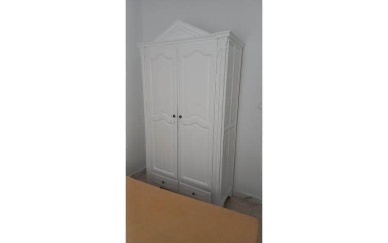 Appartement s+2 6