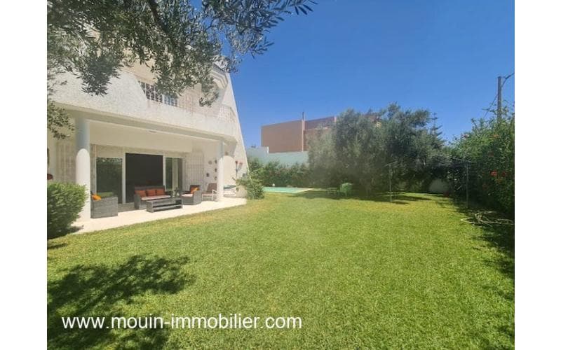 Villa s+5 et plus 2
