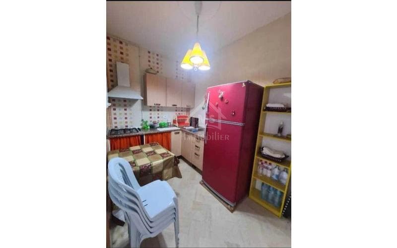 Appartement s+2 3