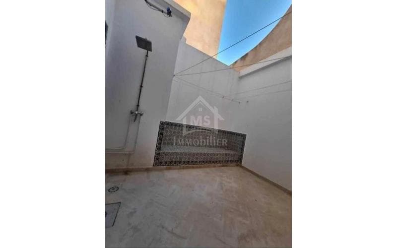 Appartement s+2 7