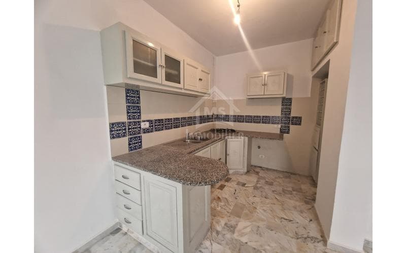 Appartement s+2 4