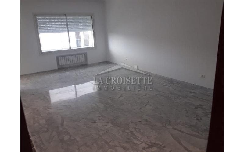 Appartement s+3