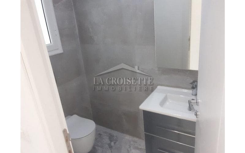 Appartement s+3 2