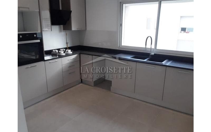 Appartement s+3 3