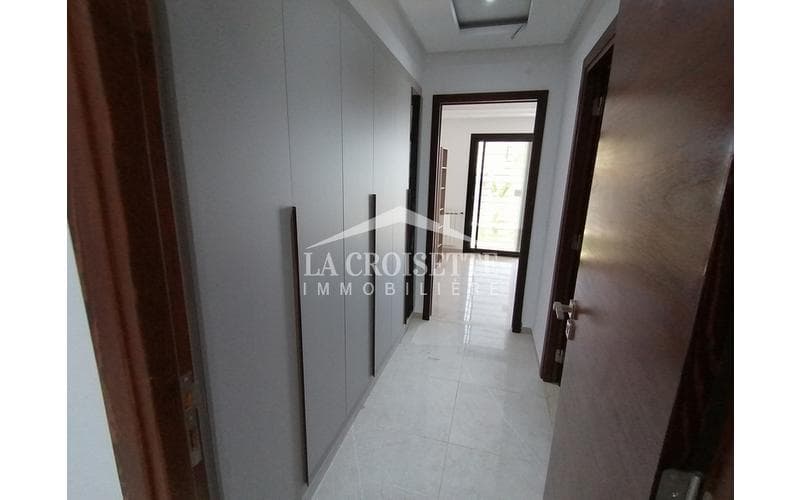 Appartement s+4