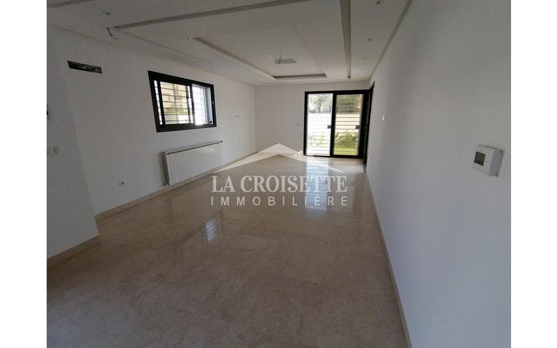 Appartement s+4 2