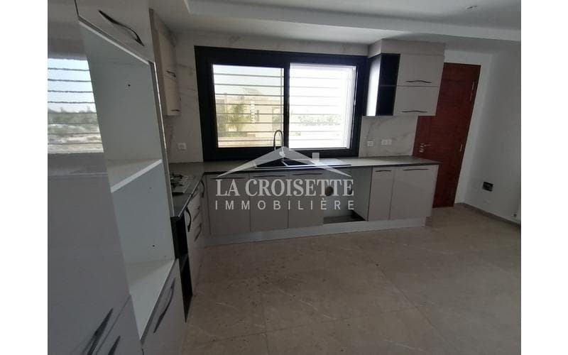 Appartement s+4 3