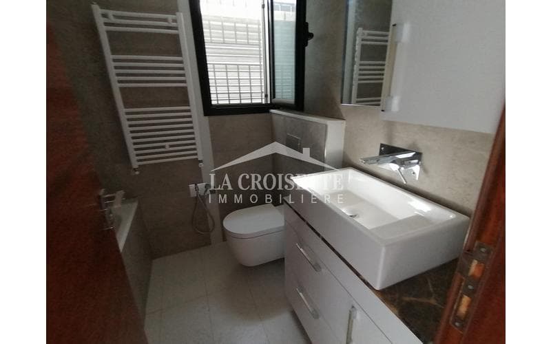 Appartement s+4 5