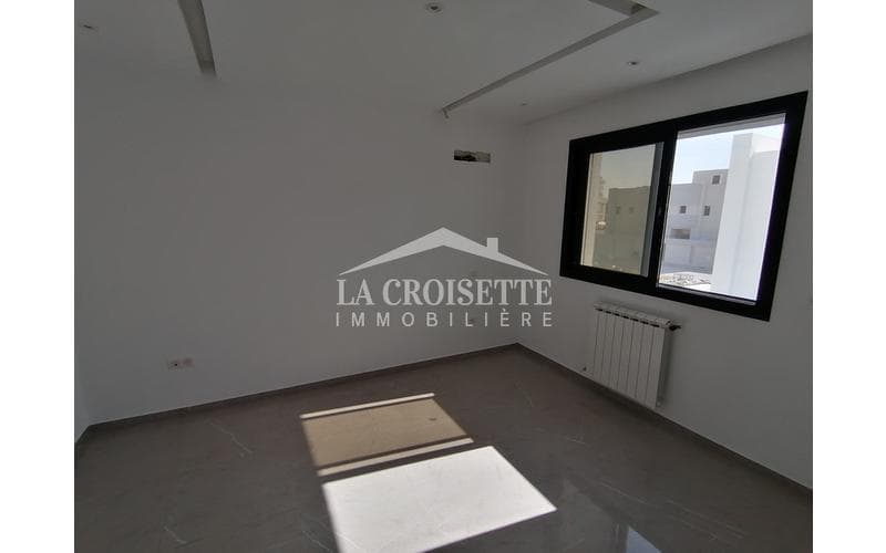 Appartement s+4 6