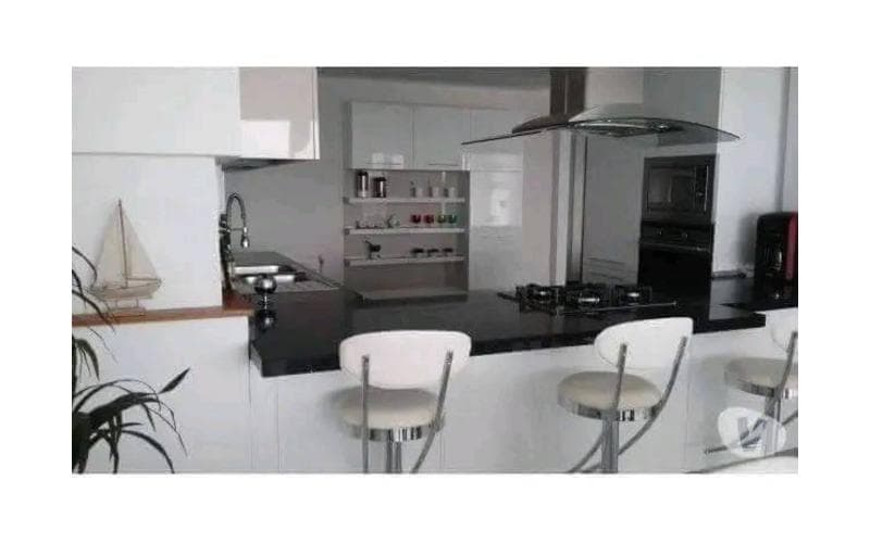 Villa s+3 4
